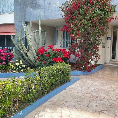 Sea Front View Top Roof Flat Nice Bagian luar foto
